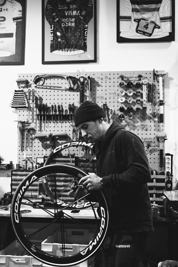 Tool’Bike - Photo 3