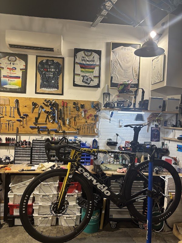 Tool’Bike - Photo 4