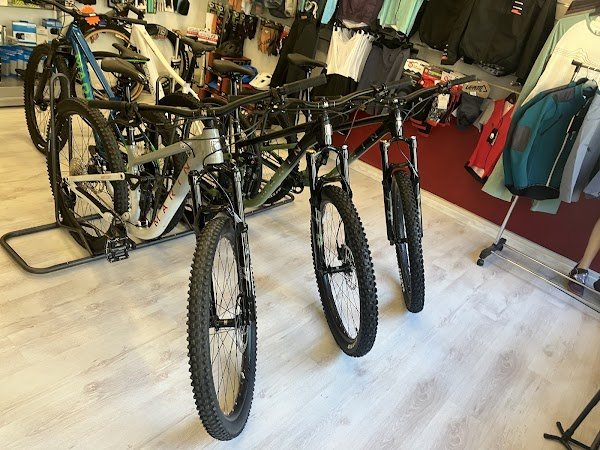 FB Mountain Cycles - Photo 3