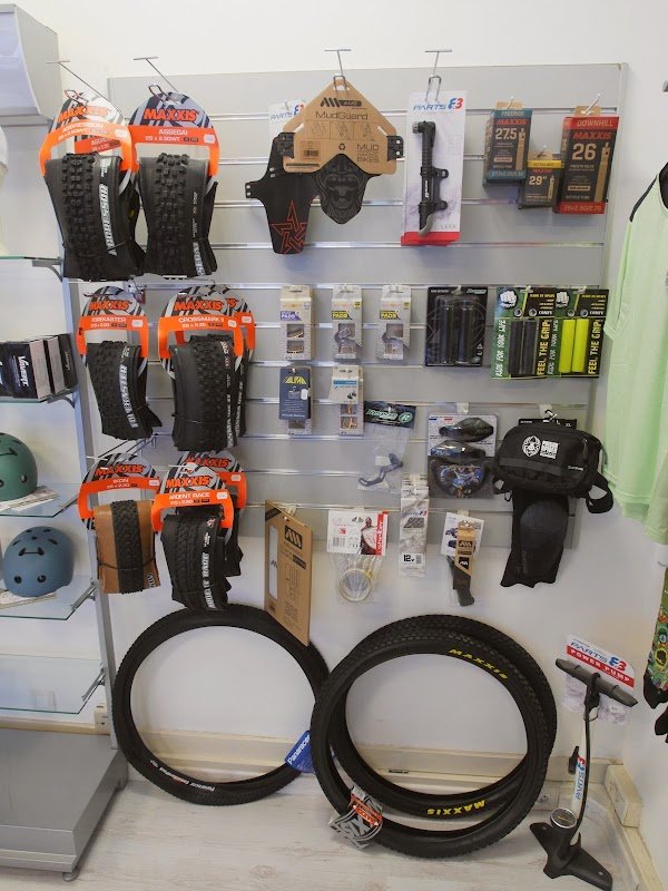 FB Mountain Cycles - Photo 4