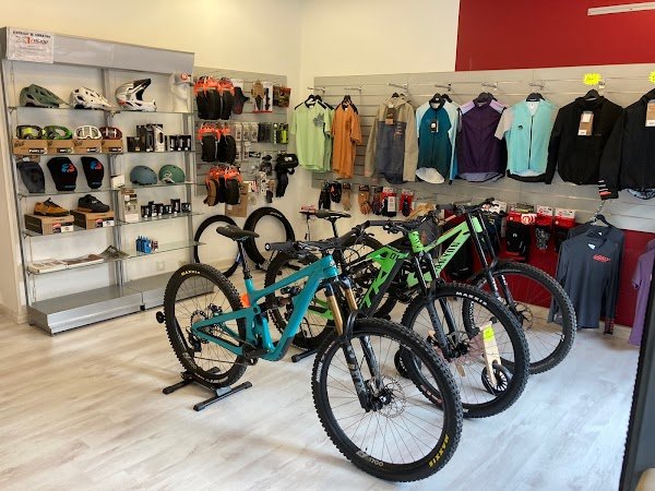 FB Mountain Cycles - Photo 5