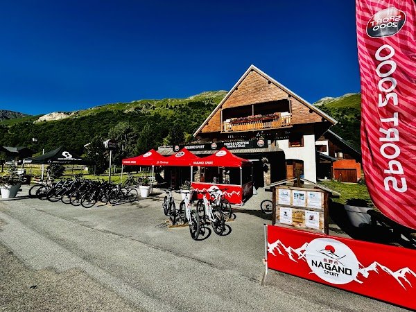 Sport 2000 Nagano Sport - Location ski Valloire - Photo 3