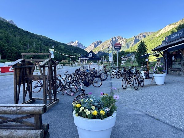 Sport 2000 Nagano Sport - Location ski Valloire - Photo 4