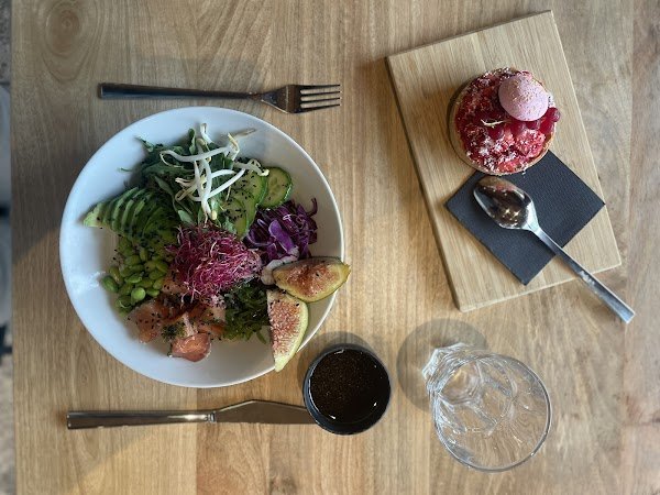 Bistro, vélo | Restaurant- Bar - Café | Alpes Aventures - La Clusaz - Photo 2