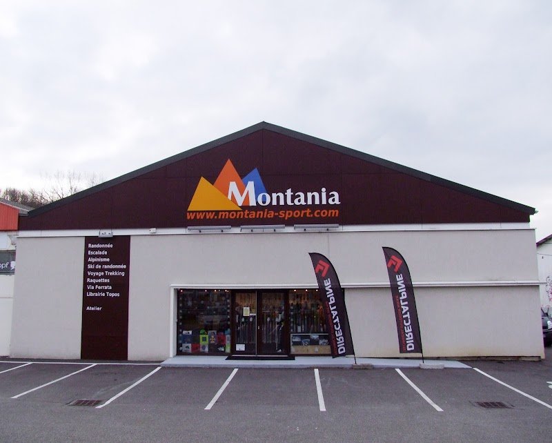 Montania Sport