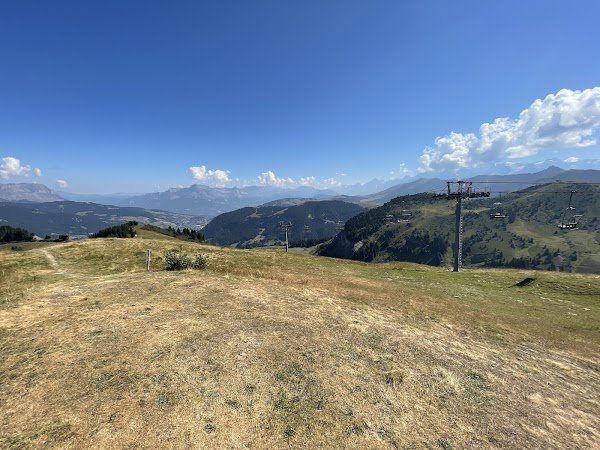 Skimium - GREEN GLISS Notre Dame de Bellecombe - Photo 3