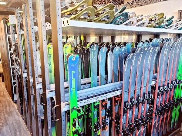 Sport 2000 Monkey Riders - Location Ski, Snowboard, Vélo Tignes le Lac - Photo 4