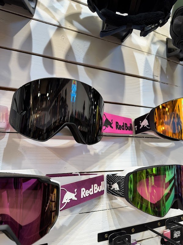 Sport 2000 Monkey Riders - Location Ski, Snowboard, Vélo Tignes le Lac - Photo 5