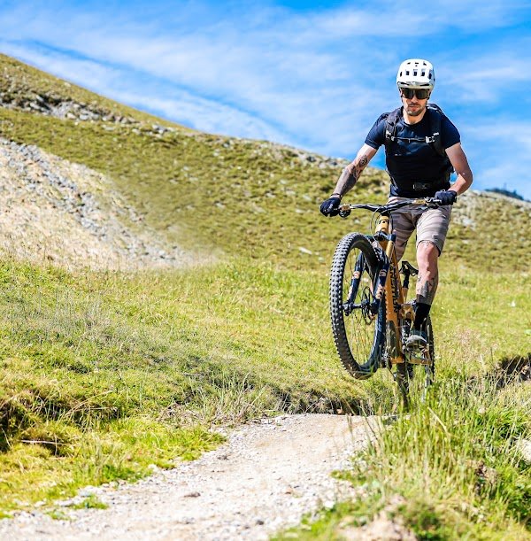 Summit Bike - Photo 2