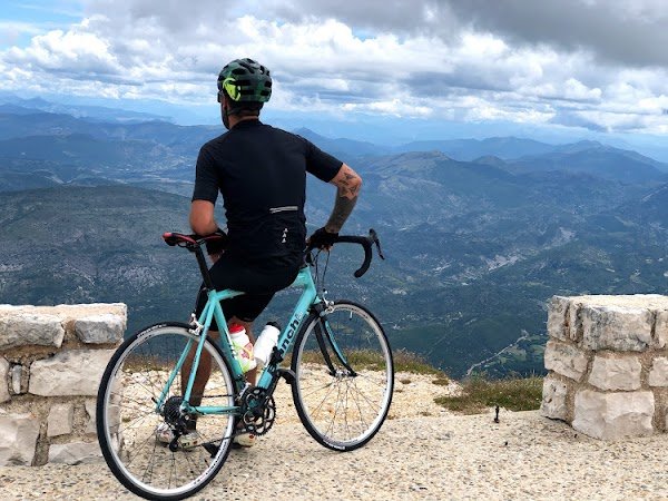 Summit Bike - Photo 3