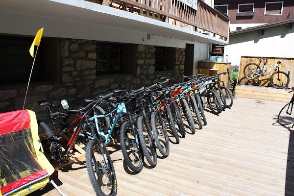 Slash Chamonix - Photo 5