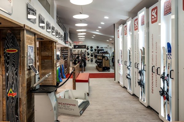 Skiset Belle Plagne Sports I - Photo 3