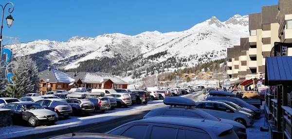 SPORT 2000 RAVOIR'SPORTS LES 4 VALLÉES - Location ski Saint François Longchamp - Photo 4