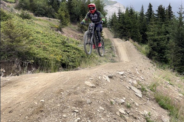 Evolution 2 La Clusaz - Photo 3