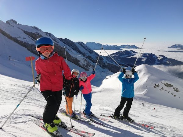 Evolution 2 La Clusaz - Photo 4