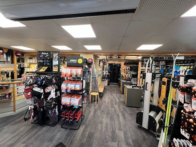 ÉQUIPE 74 (RAMONA) - Location ski La Clusaz