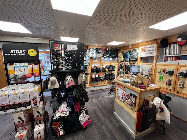 ÉQUIPE 74 (RAMONA) - Location ski La Clusaz - Photo 3