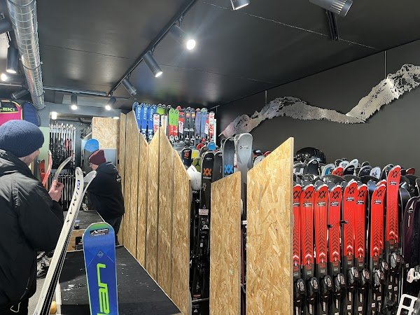 ÉQUIPE 74 (RAMONA) - Location ski La Clusaz - Photo 4