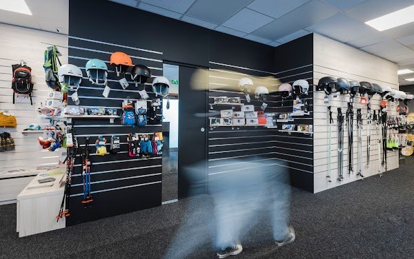 PICCARD SPORTS SKISET - Location ski - Les Cimes - Photo 2