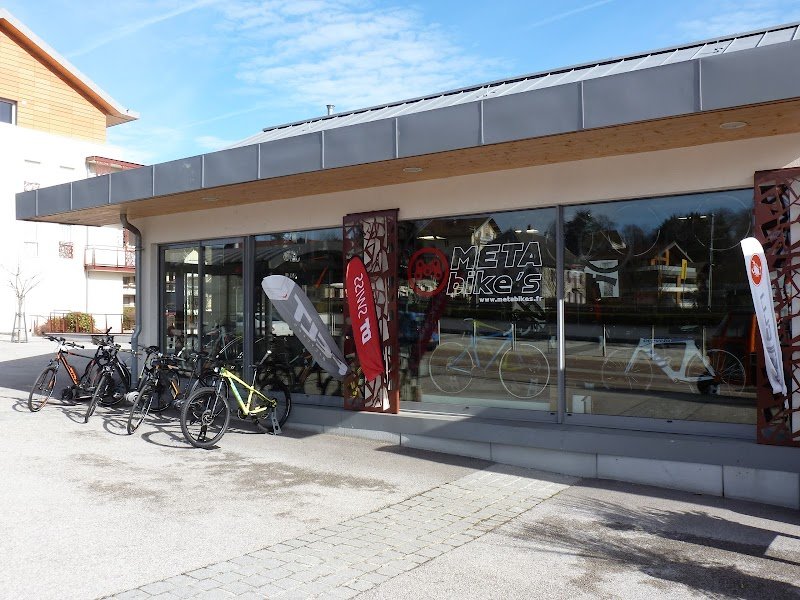META Bike's