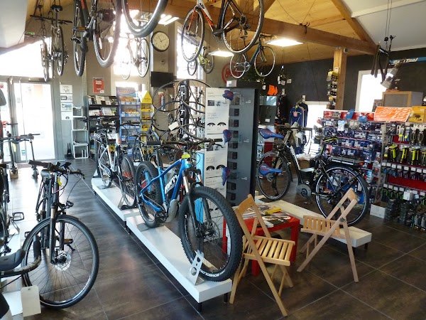 META Bike's - Photo 2