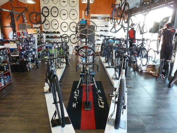 META Bike's - Photo 5