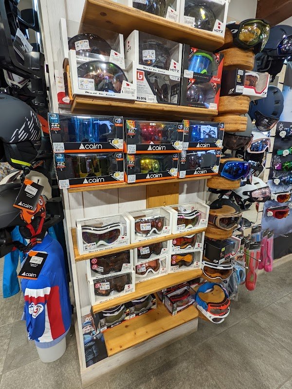 Ravoir'Sports Skimium Face à la Neige - Photo 3