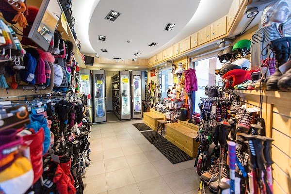 Sport 2000 Ravoir'Sports La Madeleine - Location ski Saint François Longchamp - Photo 3