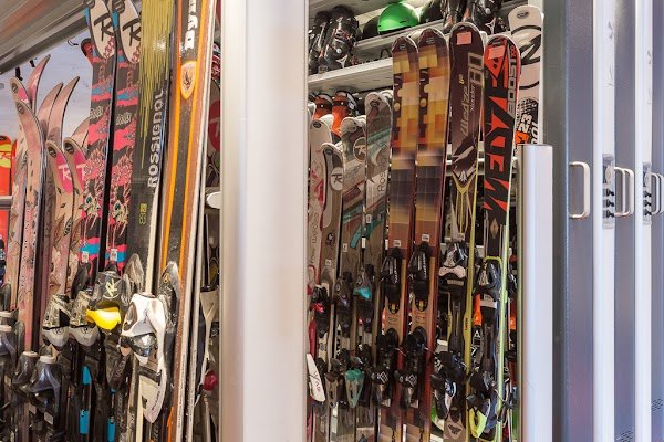 Skimium - SKI EMOTION Les Ménuires - Photo 3