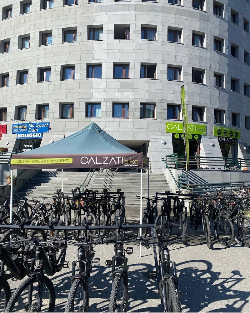 CALZATI BIKE & SKI
