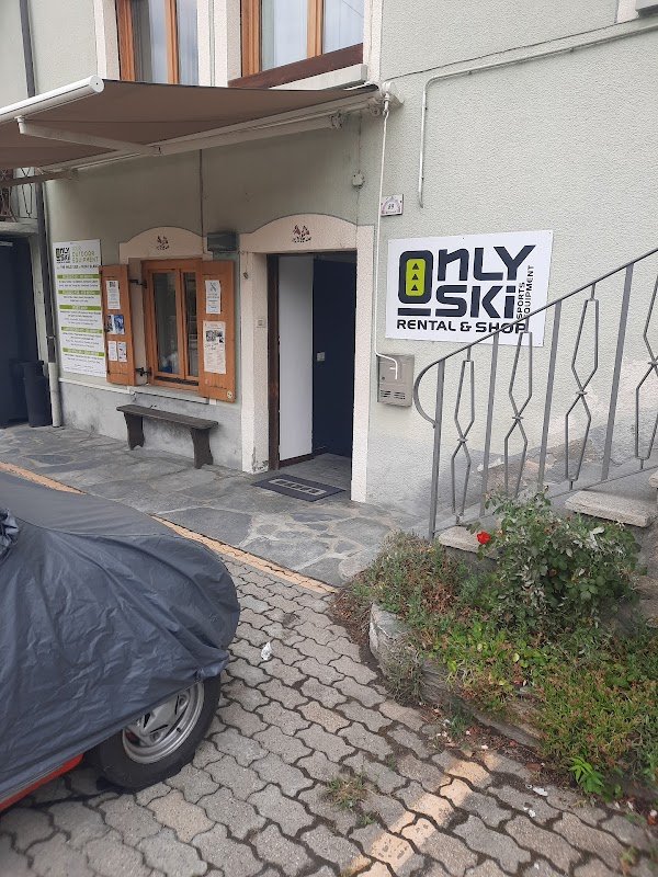Only Ski Morgex - Noleggio e riparazione bici e sci - Negozio articoli sportivi - Photo 3