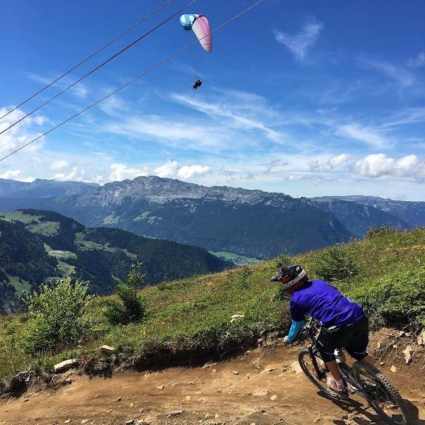 VTT Annecy – Explorez Annecy en VTT - Photo 2