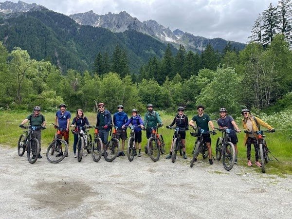 eBike Chamonix - Photo 2