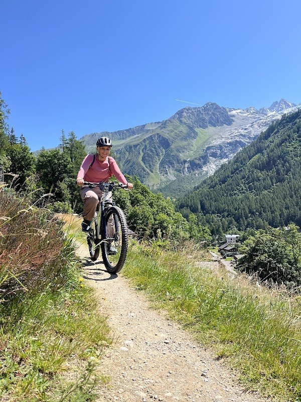 eBike Chamonix - Photo 3