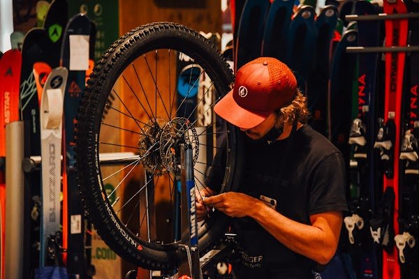 eBike Chamonix - Photo 4