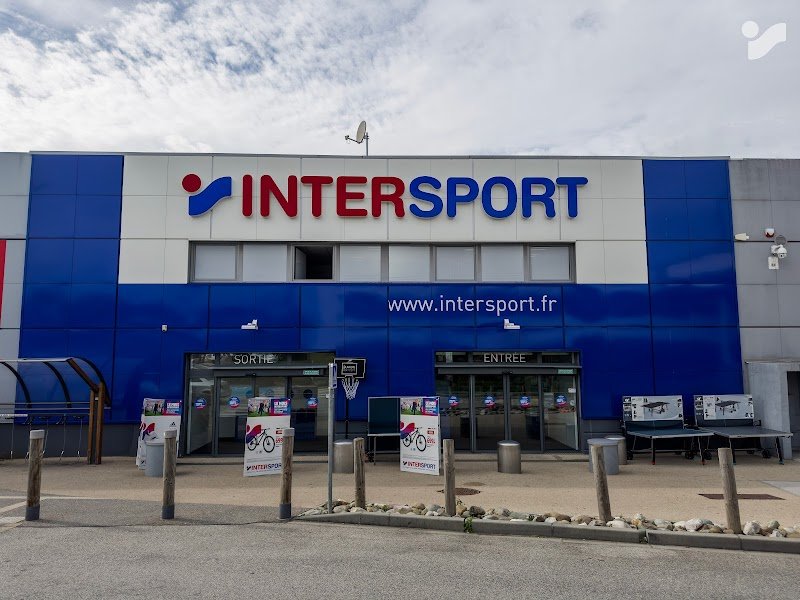 Intersport Annemasse