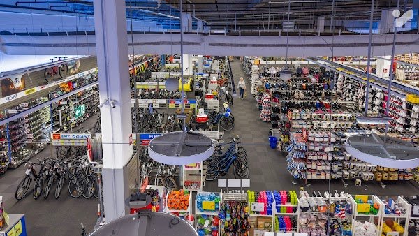 Intersport Annemasse - Photo 2