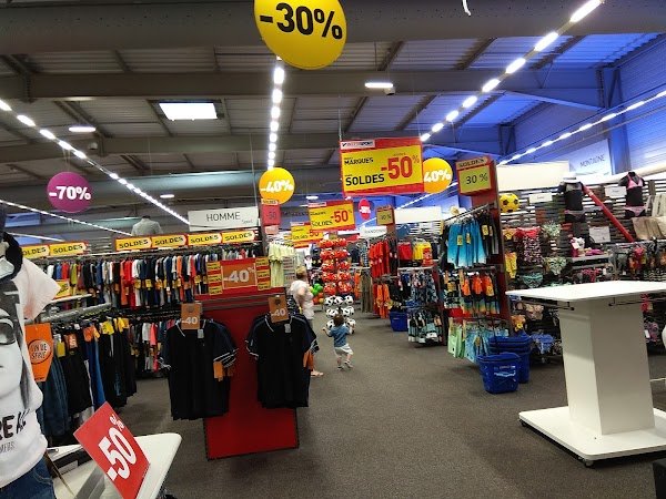 Intersport Annemasse - Photo 3