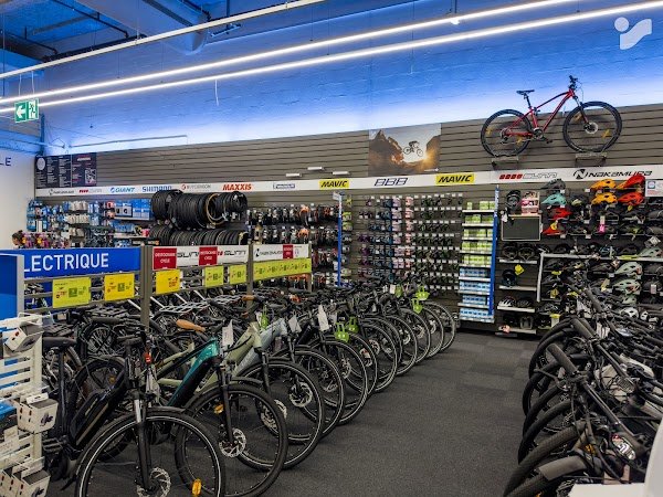 Intersport Annemasse - Photo 4