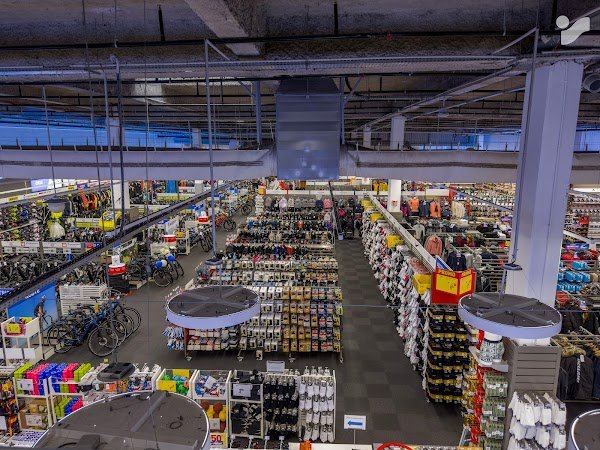Intersport Annemasse - Photo 5