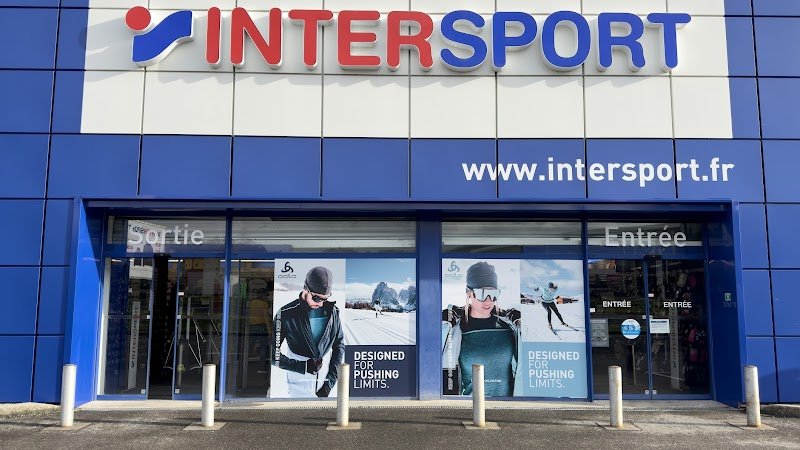 Intersport La Roche-sur-Foron