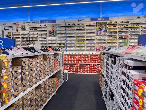 Intersport La Roche-sur-Foron - Photo 4