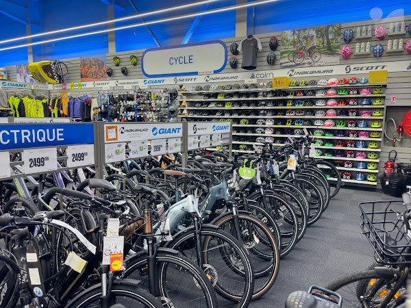 Intersport La Roche-sur-Foron - Photo 5