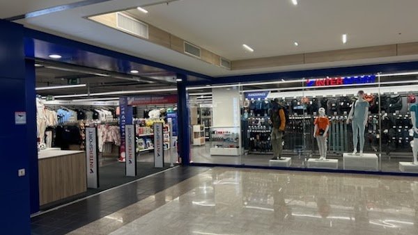 INTERSPORT - Photo 2