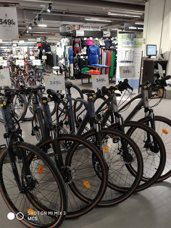 INTERSPORT - Photo 3