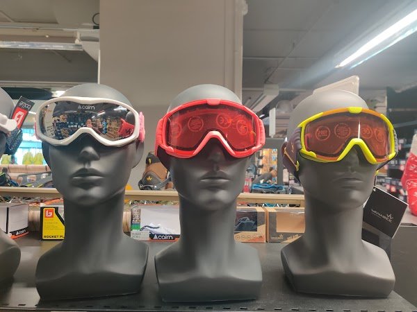 INTERSPORT - Photo 4