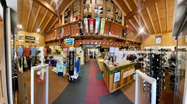 SPORT 2000 Denarié Sport - Location ski Morillon - Photo 4