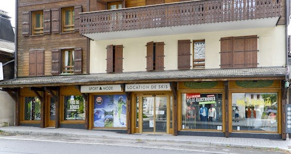 SPORT 2000 ARDENT SPORTS - Location ski Montriond - Photo 2