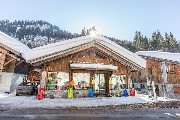 SPORT 2000 ARDENT SPORTS - Location ski Montriond - Photo 3