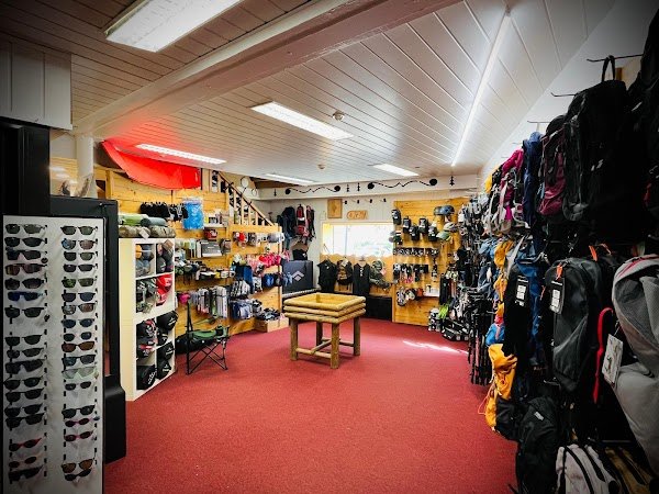 SPORT 2000 STAMOS SPORTS - Argentiere ski and VTT rental - Photo 3